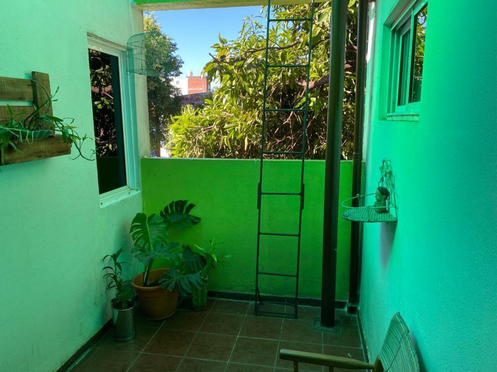 فيلا Casa Magica بوساداس المظهر الخارجي الصورة