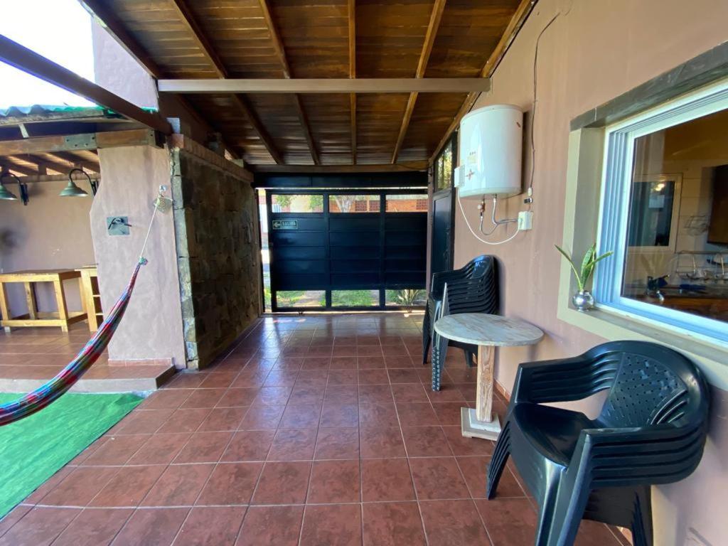فيلا Casa Magica بوساداس المظهر الخارجي الصورة