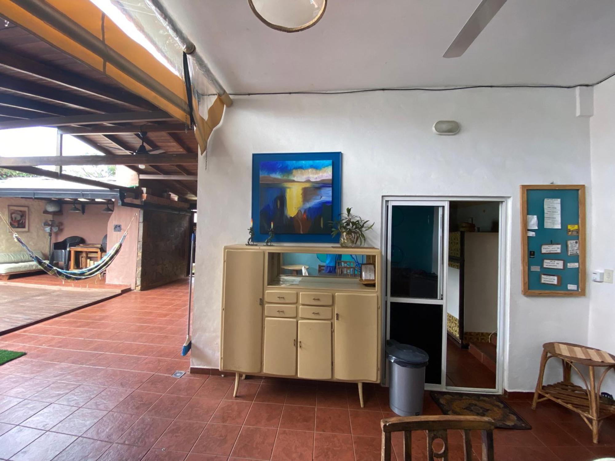 فيلا Casa Magica بوساداس المظهر الخارجي الصورة