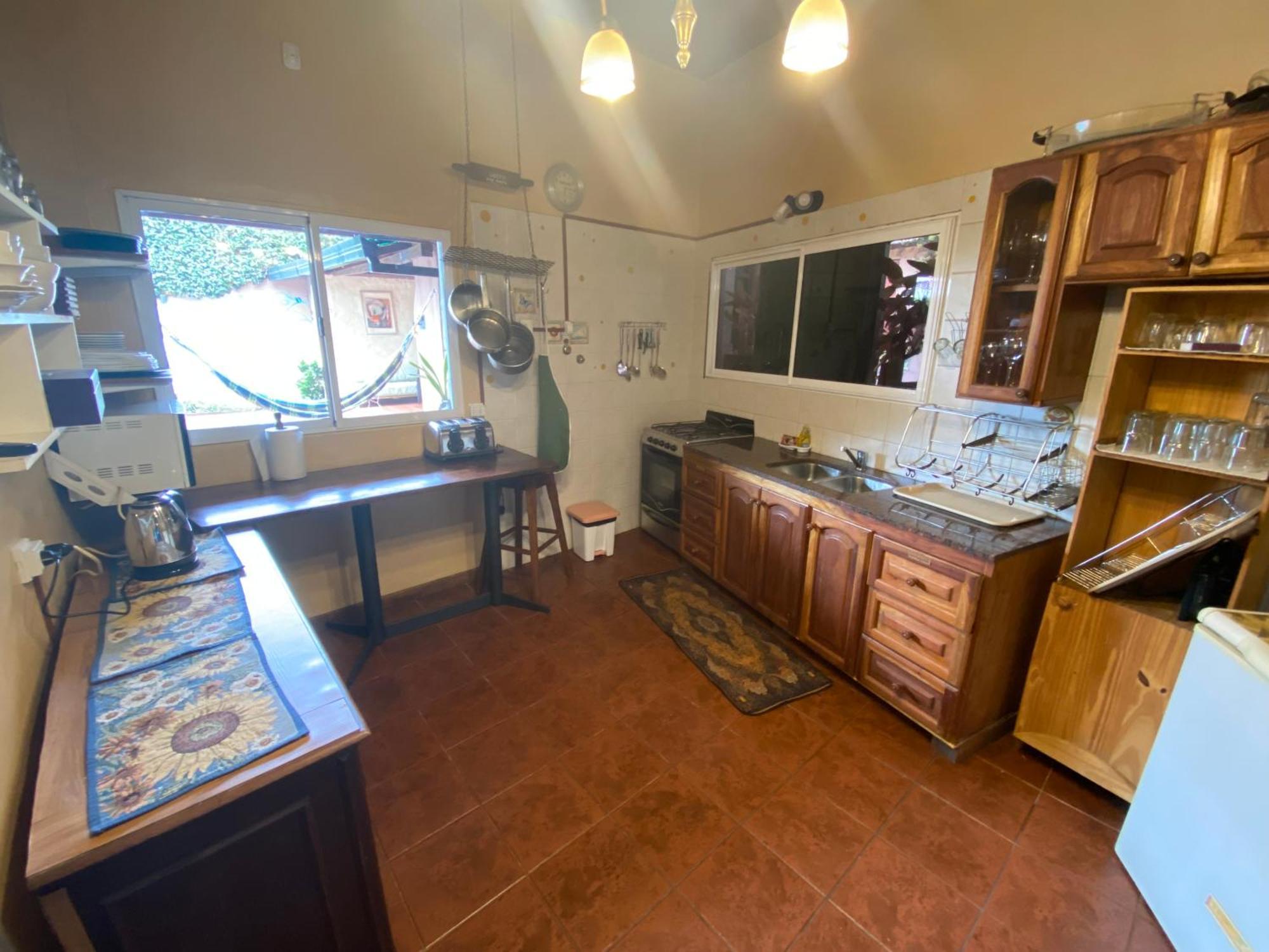 فيلا Casa Magica بوساداس المظهر الخارجي الصورة